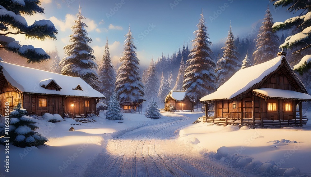 Discover the stories of winter nights spent with loved ones. Discover the stories of winter nights spent with loved ones.