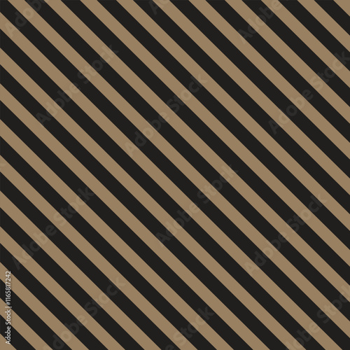 Free Download simple brown colour daigonal line pattern on black colour background. - GFXLoad