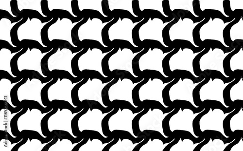 シームレスな背景