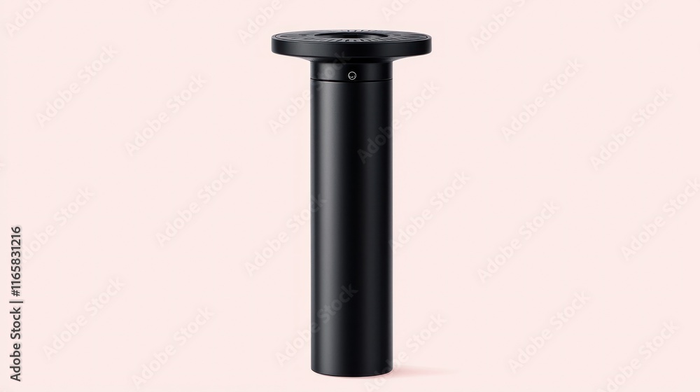 A sleek, modern device designed for a specific functional purpose. A sleek, modern device designed for a specific functional purpose.