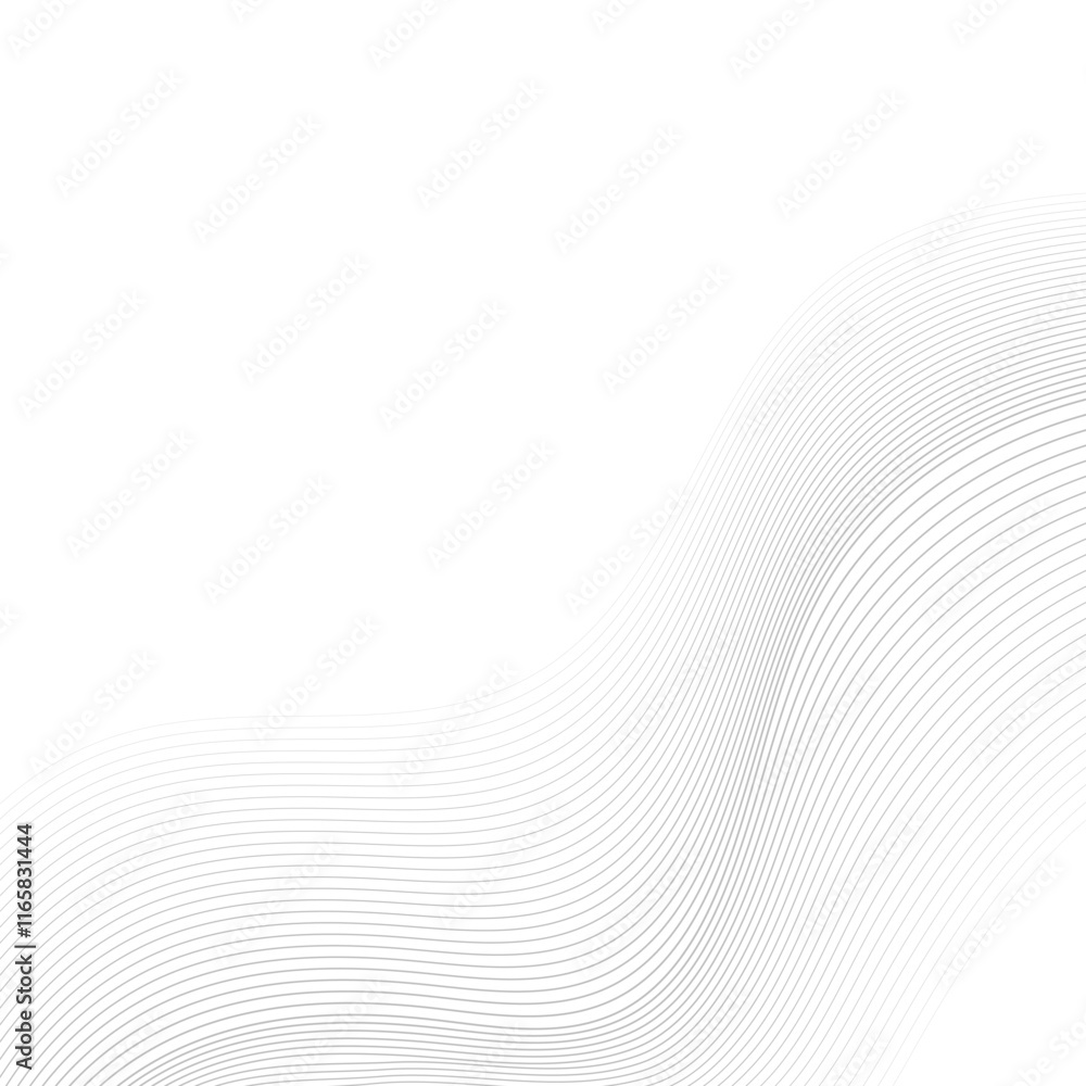 Abstract background design featuring smooth, flowing waves in a solid color scheme. The wave patterns create a sense of movement and modernity, suitable for professional and creative designs. Abstract background design featuring smooth, flowing waves in a solid color scheme. The wave patterns create a sense of movement and modernity, suitable for professional and creative designs.