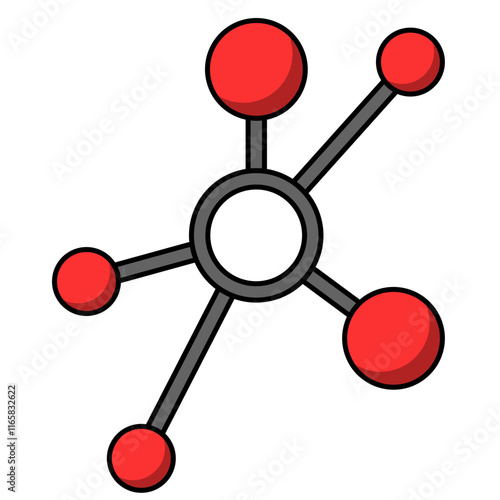 STEM Tool Education Illustration