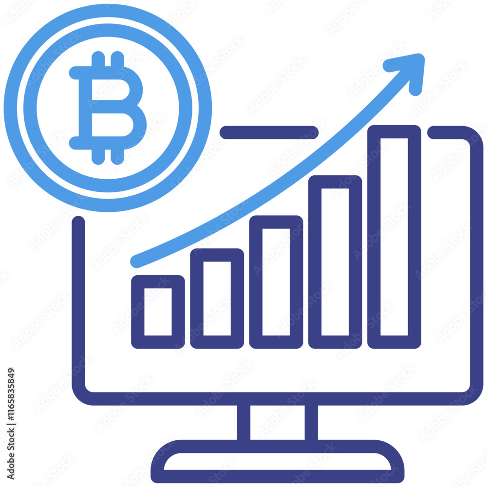 Growth Icon Growth Icon