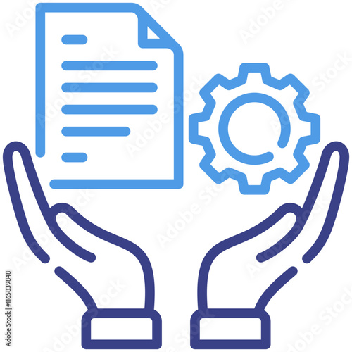 Release Of Liability Icon