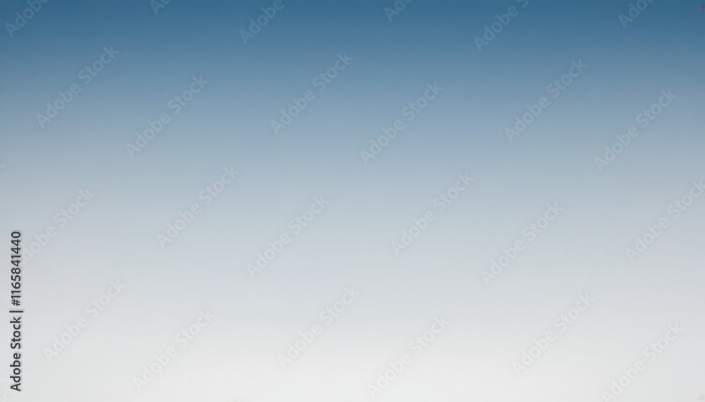 Obraz premium Abstract blue blurred background 6
