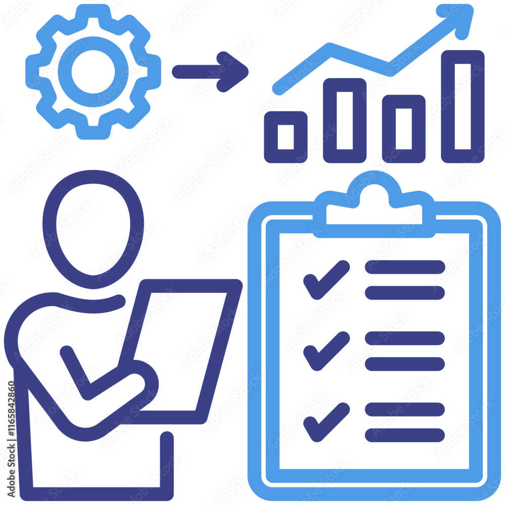 Accountability Icon Accountability Icon