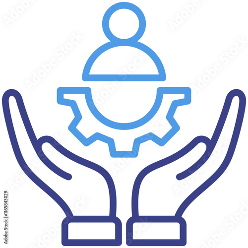 Respect Icon
