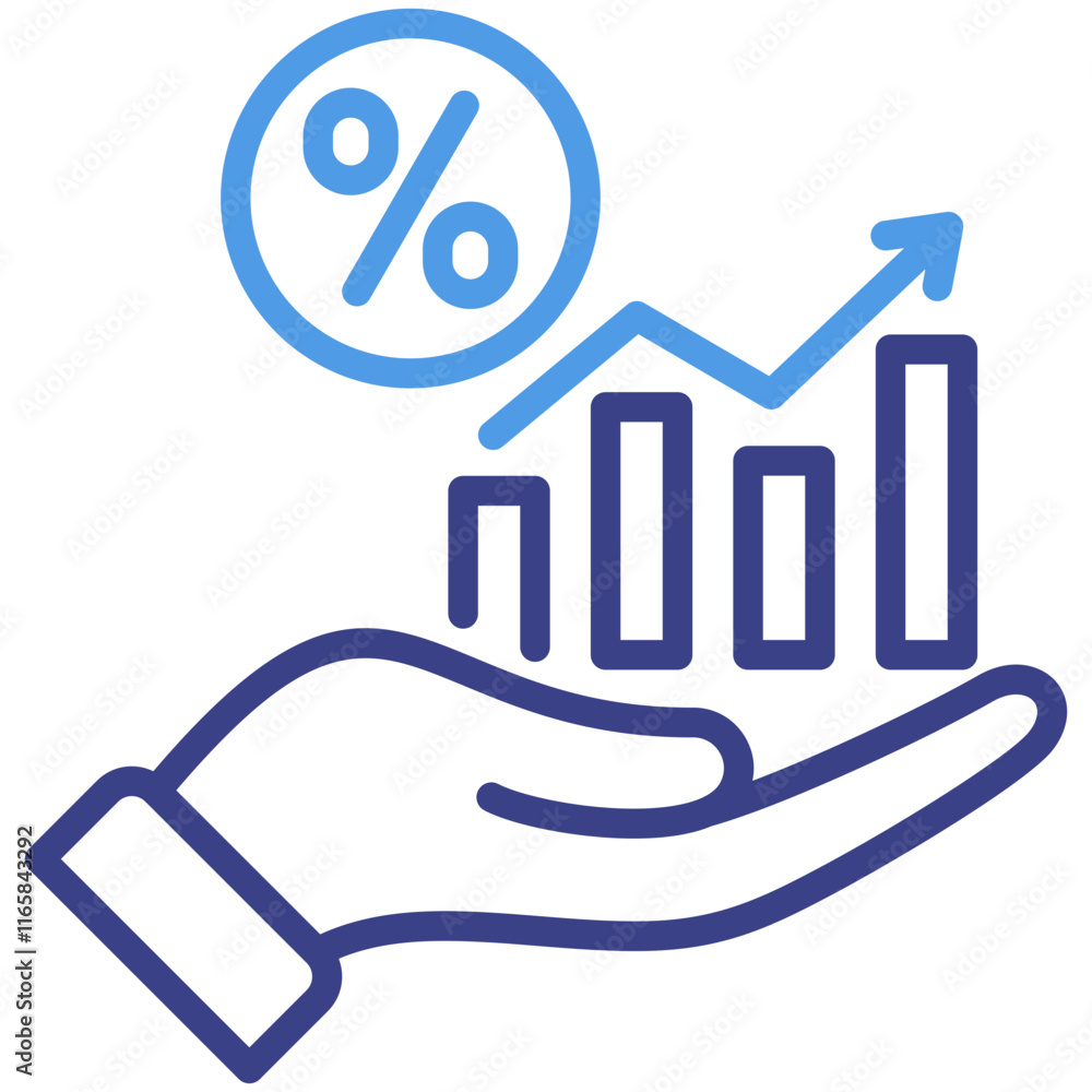 Dividend Icon Dividend Icon