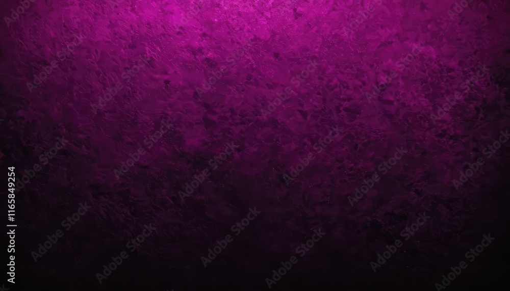 Fototapeta premium Red smoke on dark banner 3