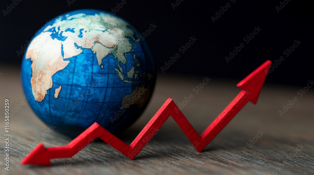 Global Economic Outlook: Decline in Your Country's Economy Global Economic Outlook: Decline in Your Country's Economy