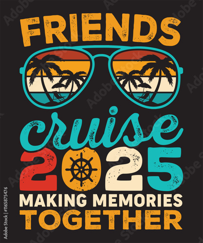 Family Cruise 2025 Making Memories Together