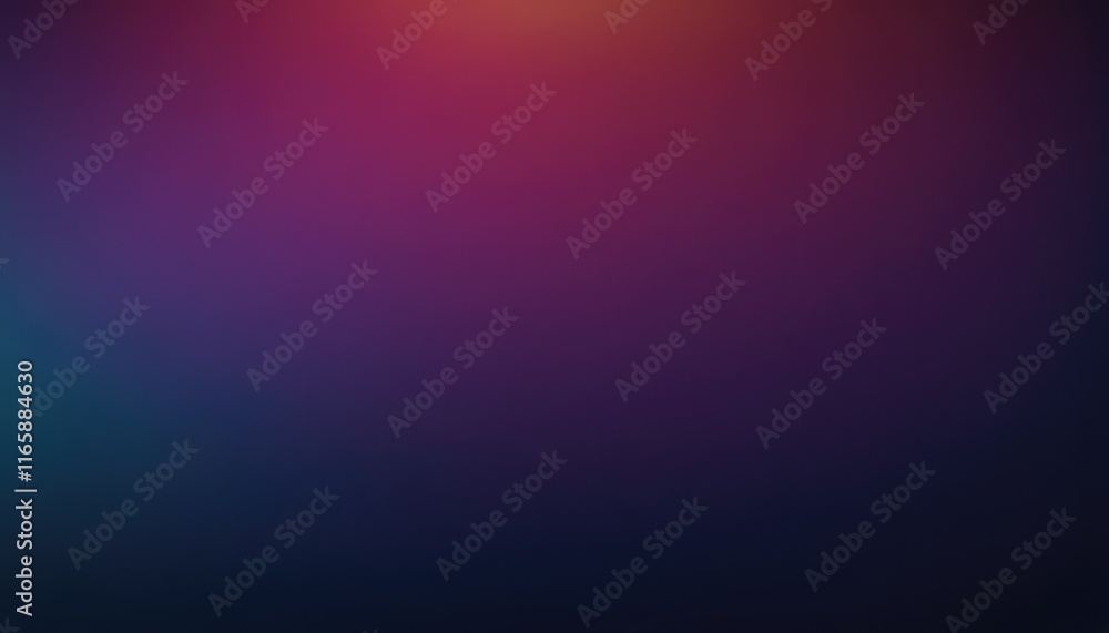 Fototapeta premium Artistic blurry colorful wallpaper background 10
