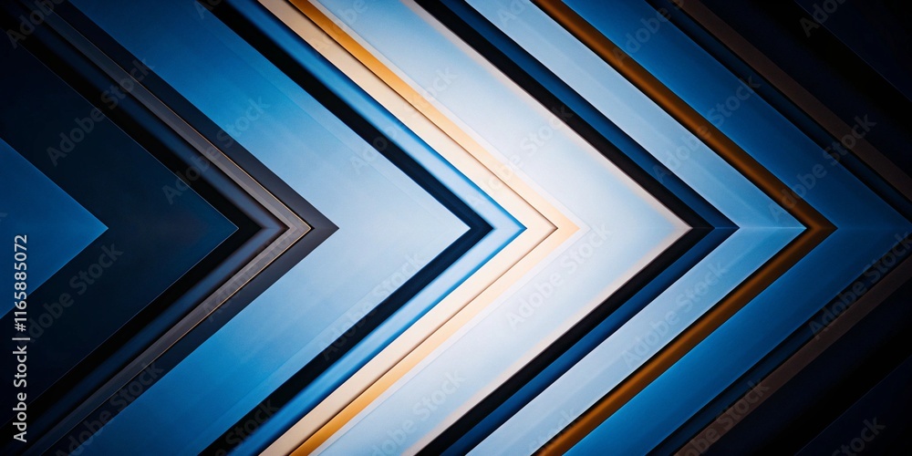 Obraz premium textured background with different geometric patterns