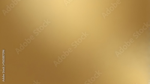  solid gold background with a slight gradient