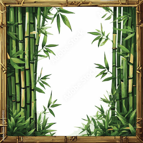 bamboo