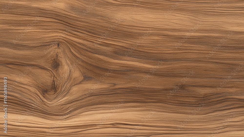 Fototapeta premium Rustic Wood Grain with Visible Patterns and Textures