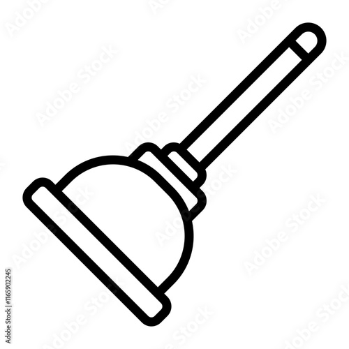 plunger icon