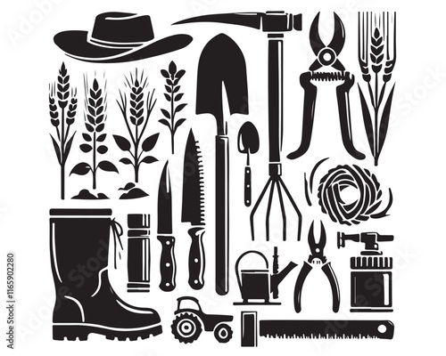 Farmer Tools 37.eps
