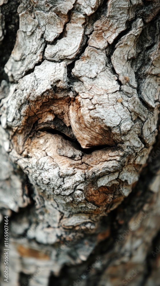 Intricate Patterns of Aged Tree Bark: A Detailed Close-up of Nature's Textural Masterpiece Intricate Patterns of Aged Tree Bark: A Detailed Close-up of Nature's Textural Masterpiece