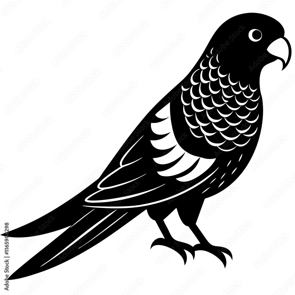 Obraz premium dove of peace