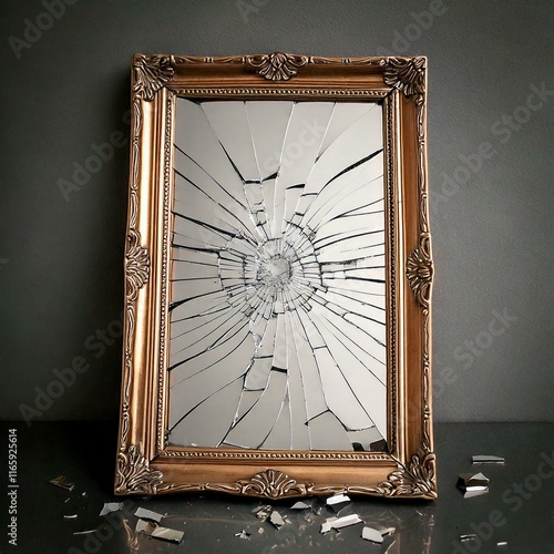 frame with a frame