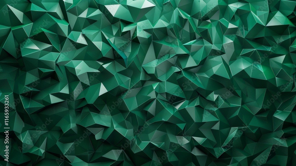 Geometric wallpaper creating an abstract backdrop with a vibrant low poly design, featuring facets and textures in a modern, digital style Geometric wallpaper creating an abstract backdrop with a vibrant low poly design, featuring facets and textures in a modern, digital style