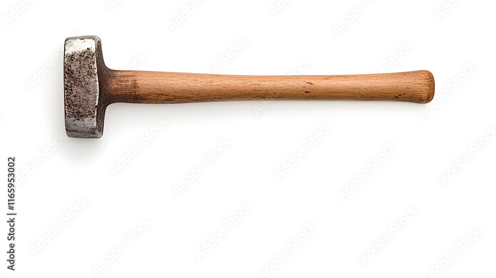 Pixie-style photo of Kahles sledgehammer isolated on a clean background, showcasing the tool’s strength and design.
Pixie-style photo of Kahles sledgehammer isolated on a clean background, showcasing the tool’s strength and design.