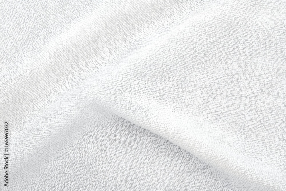White linen fabric texture with grainy grunge effect, hyperdetailed and high-resolution flat design background. White linen fabric texture with grainy grunge effect, hyperdetailed and high-resolution flat design background.