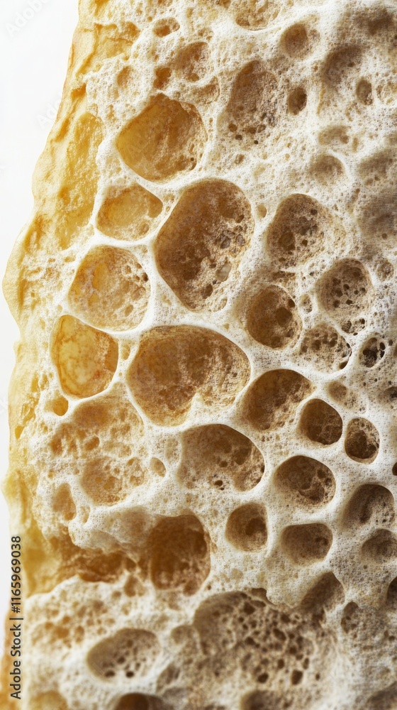 Honeycomb Texture: A Detailed Look at Nature's Amazing Design