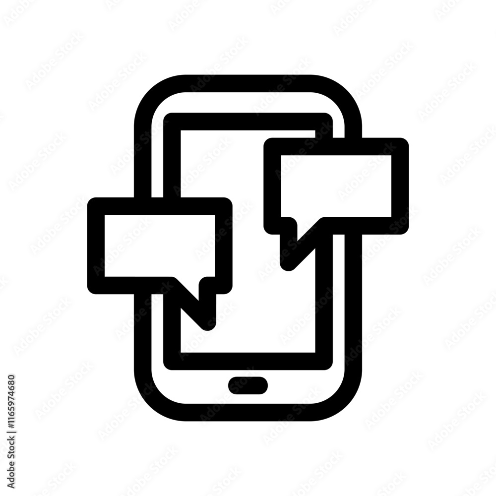 Chat From Contact and Communication Device Chat From Contact and Communication Device