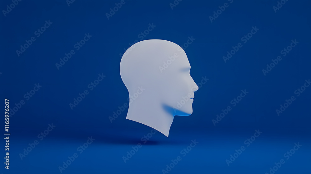 A human head profile with glowing connections between neural pathways, symbolizing the power of the mind, cognitive technology, and the interconnectedness of thought.
A human head profile with glowing connections between neural pathways, symbolizing the power of the mind, cognitive technology, and the interconnectedness of thought.