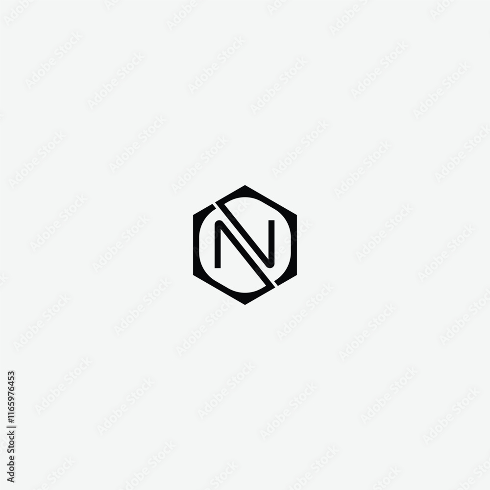 Initial Square Letter N Logo Design Business Vector Template. Creative Letter N luxury Logo
Initial Square Letter N Logo Design Business Vector Template. Creative Letter N luxury Logo