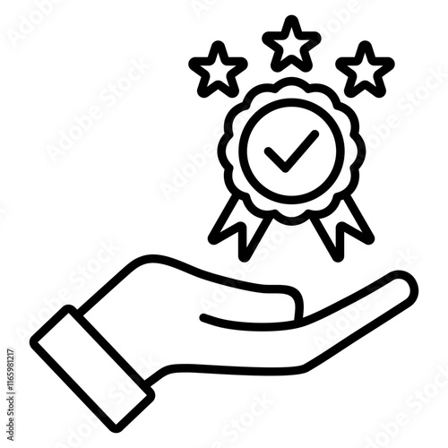 best practice icon
