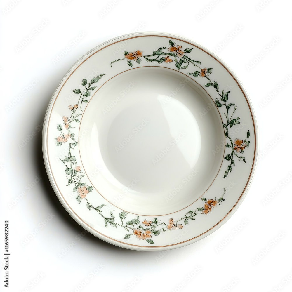 plate, plate dinner, plate empty, ceramic plate on white background plate, plate dinner, plate empty, ceramic plate on white background