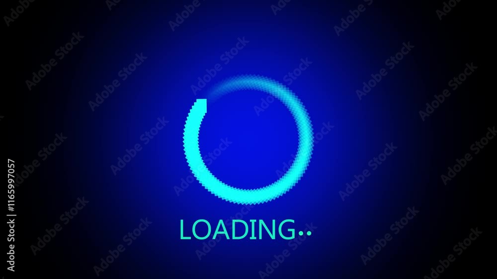 Loading Circle, Video. Loading Animation Icon on Transparent Background. Download Progress, Preloader Animation Web Design Template, Loading Circle, Video. Loading Animation Icon on Transparent Background. Download Progress, Preloader Animation Web Design Template,