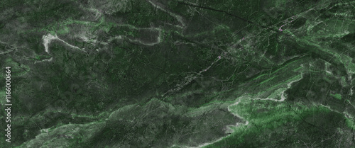 Dark green marble texture, For Interior Home Background Marble Stone Texture Used Ceramic Wall Tiles And Floor Tiles Surface.