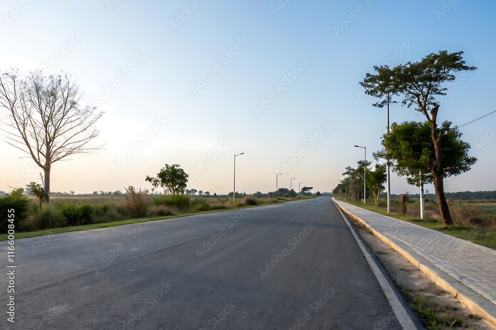 beautiful empty asphalt daytime mockup
beautiful empty asphalt daytime mockup