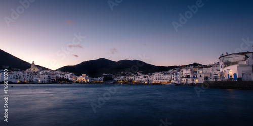 Cadaqués Espagne