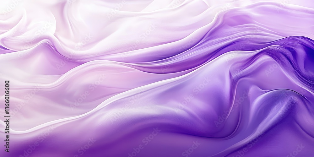 Abstract fluid waves, ethereal purple and white gradients, smoky textures, flowing energy, cosmic nebula, silk-like ripples, dream-like atmosphere, soft focus, mystical aura, violet hues, wispy curves Abstract fluid waves, ethereal purple and white gradients, smoky textures, flowing energy, cosmic nebula, silk-like ripples, dream-like atmosphere, soft focus, mystical aura, violet hues, wispy curves