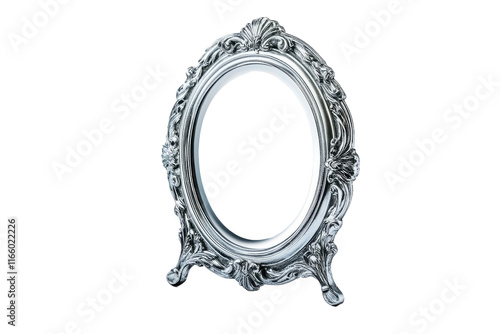 Rectangular Wall Mirror with Minimalist Design