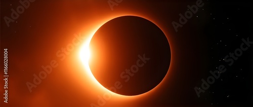 Solar eclipse