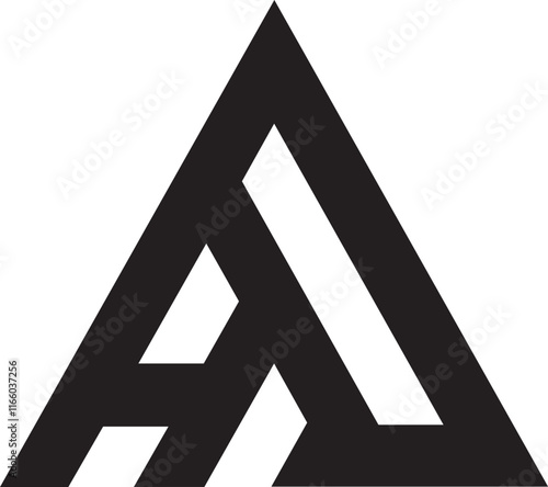 AAA, AAA Logo, AAA Latter Logo