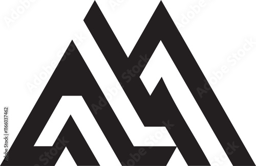 AAA, AAA Logo, AAA Latter Logo