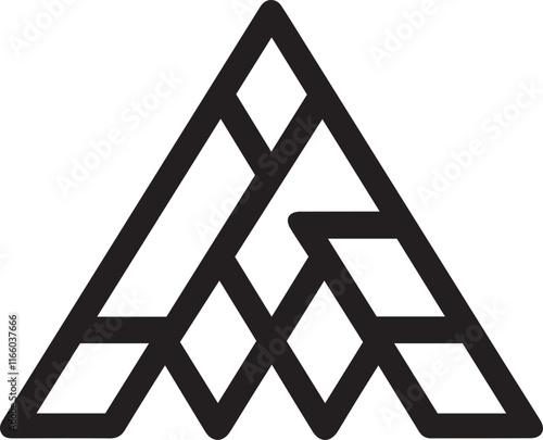 AAA, AAA Logo, AAA Latter Logo