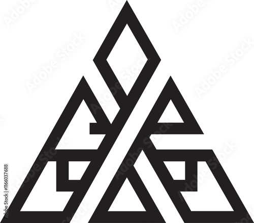 AAA, AAA Logo, AAA Latter Logo