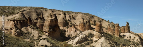 Capadocia photo