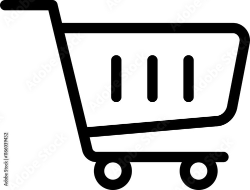 Shopping cart