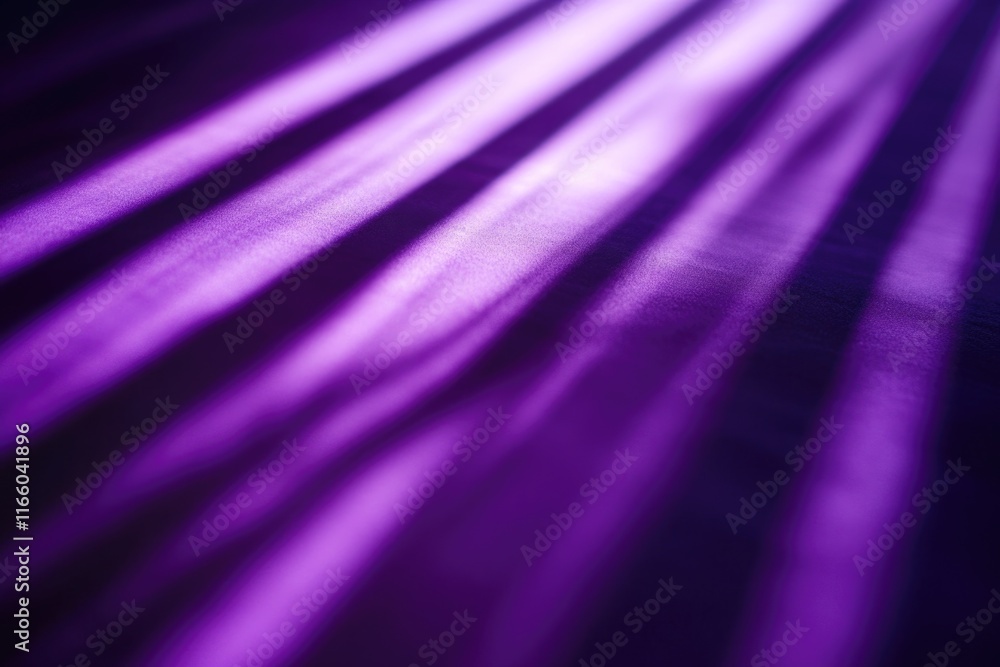 Fototapeta premium A close-up shot of a deep purple and black background with intricate details