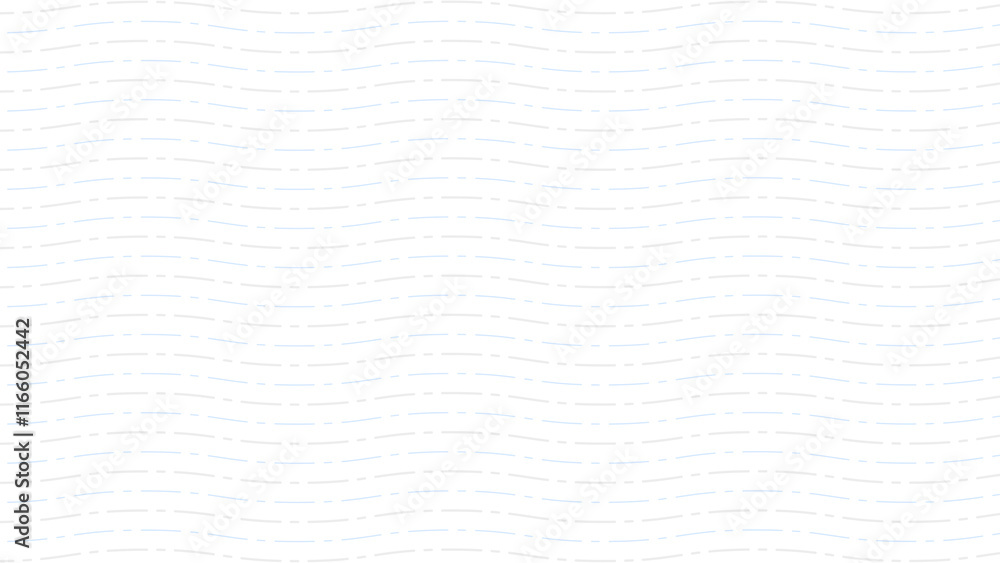 Abstract wavy lines background with blue and grey lines pattern white background Abstract wavy lines background with blue and grey lines pattern white background