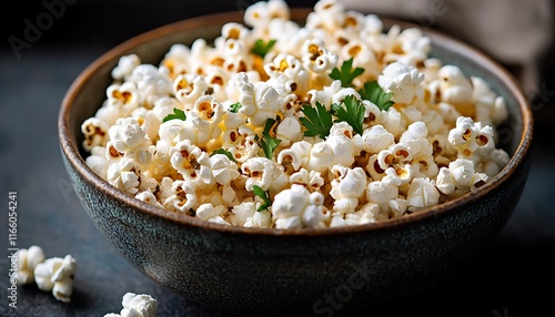 POPCORN photo